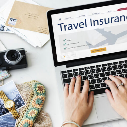 5 reasons to buy travel insurance
