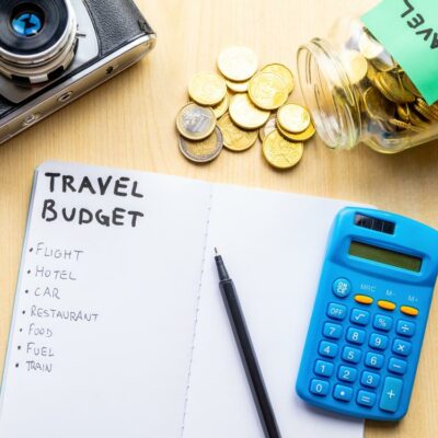 7 tips for planning affordable travels