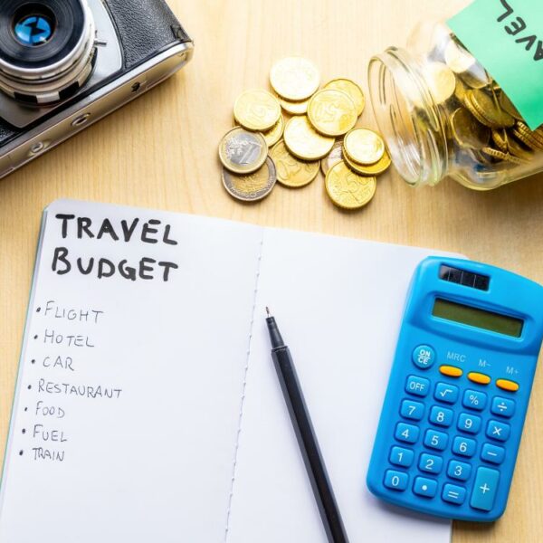 7 tips for planning affordable travels