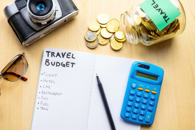 7 tips for planning affordable travels