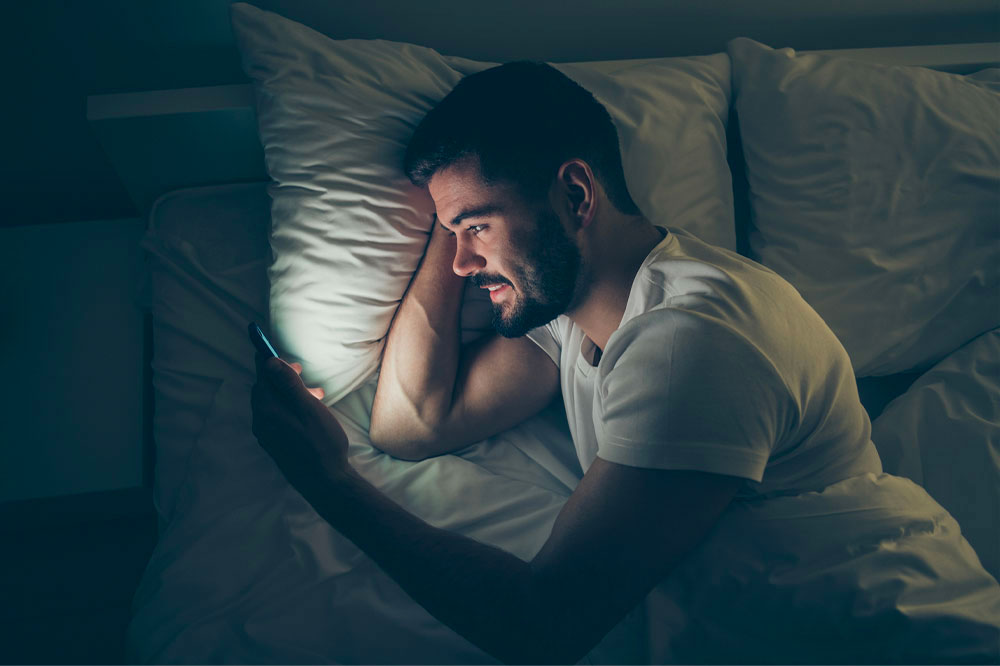 11 unhealthy habits that can damage smartphones