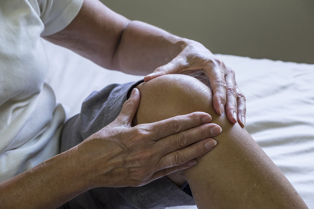 Decoding knee pain – When to seek orthopedic care